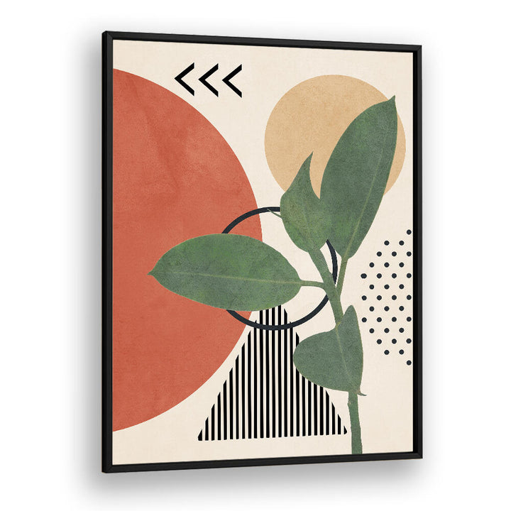GEOMETRIC BOTANY