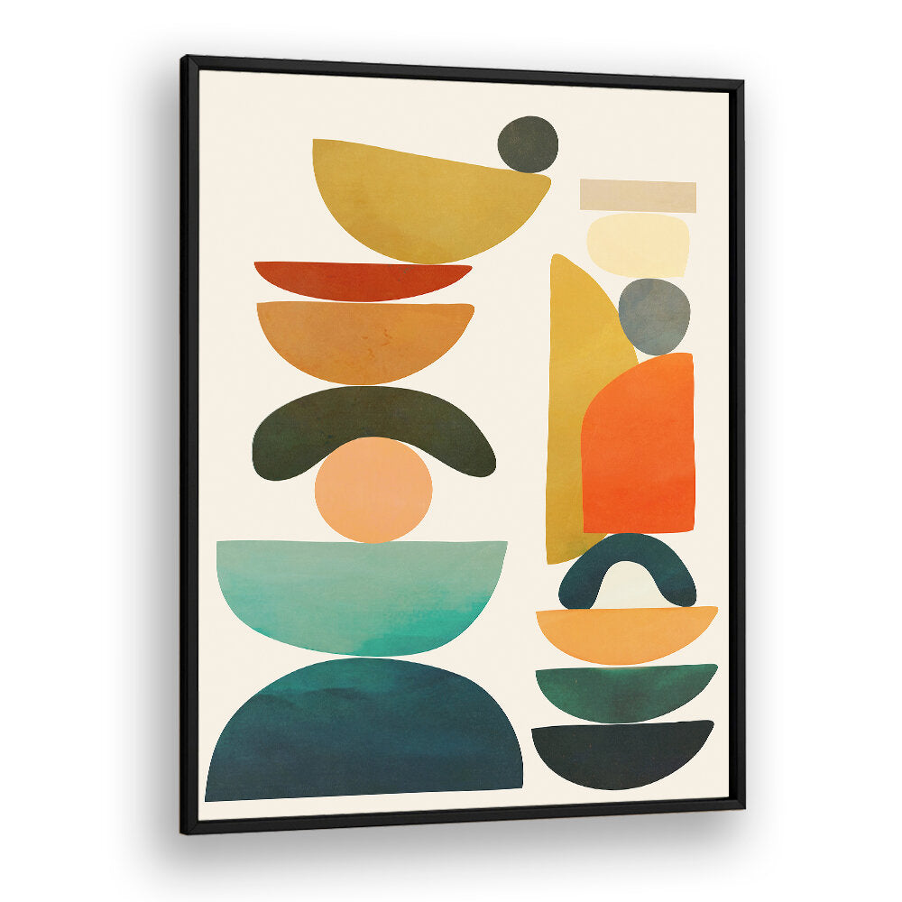 GEOMETRIC HARMONY