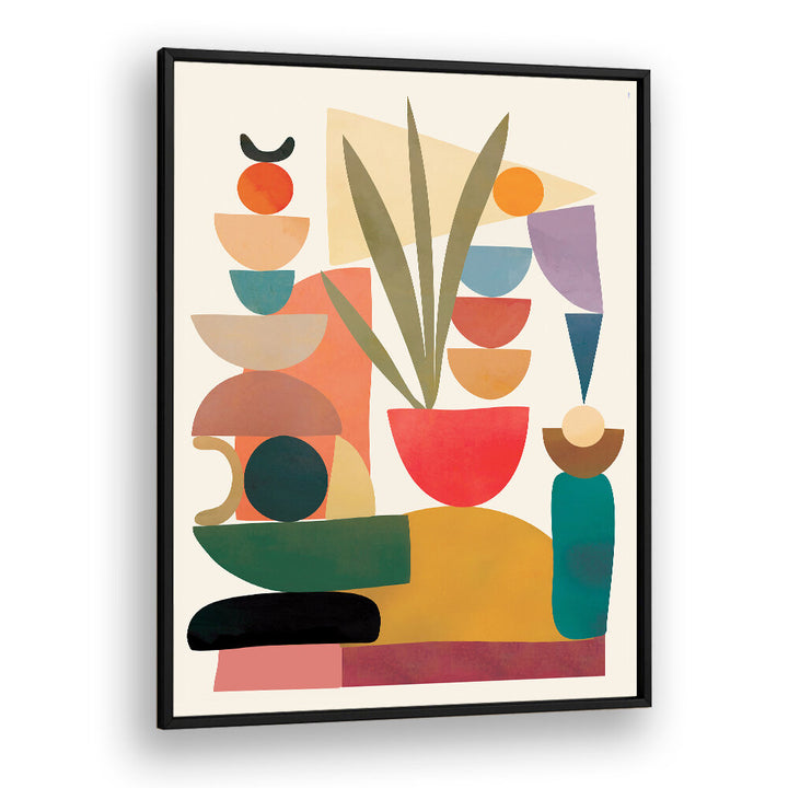 GEOMETRIC HARMONY III