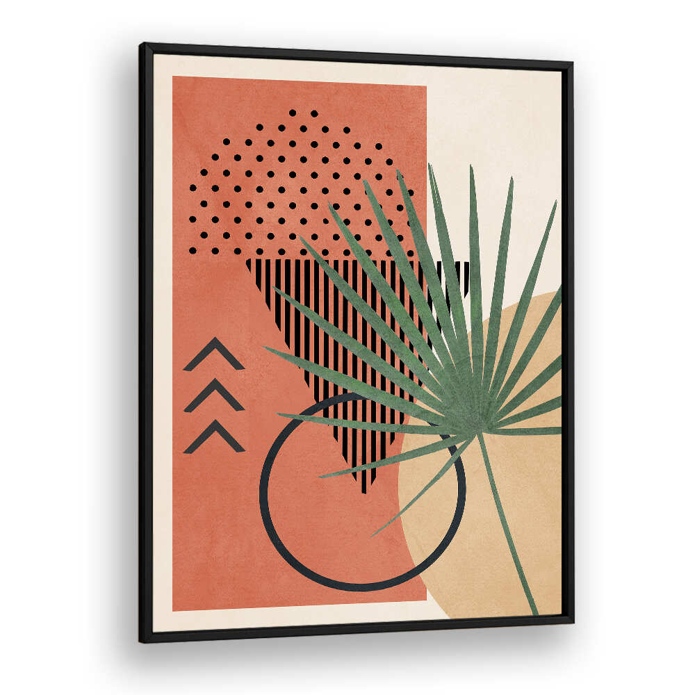 GEOMETRIC OASIS