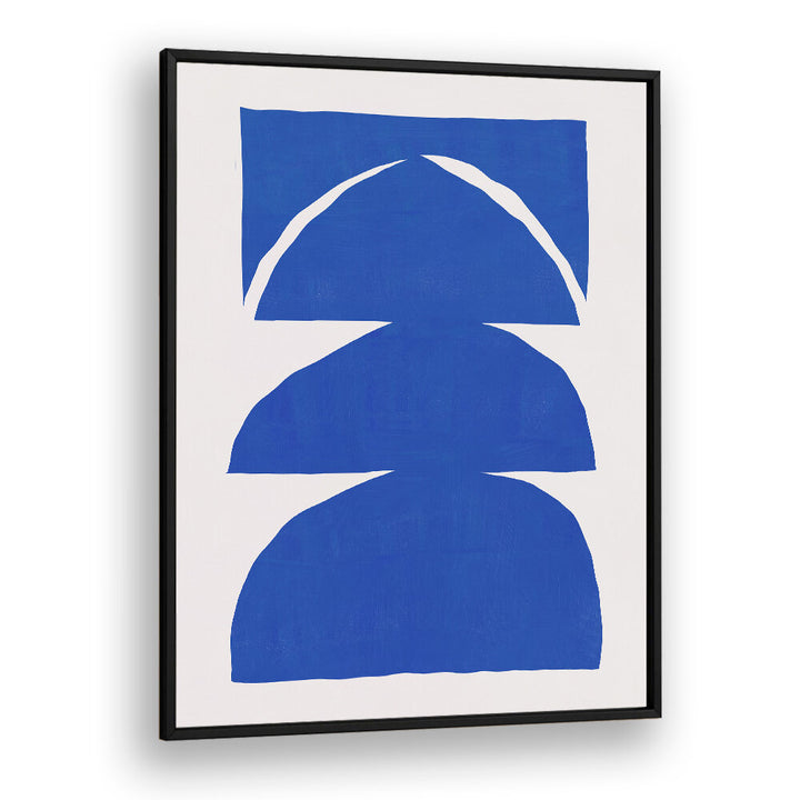 GEOMETRIC SHAPES IN WHITE , GEOMETRIC ART PRINTS
