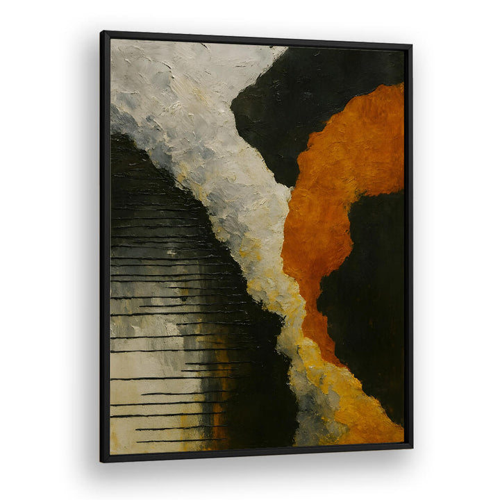 GEOMETRY OF THE UNSEEN