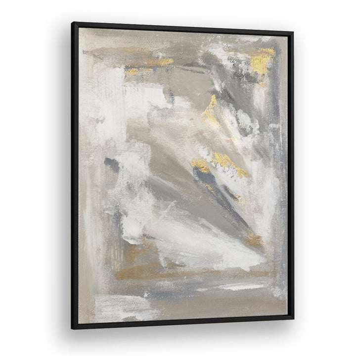 GILDED MOMENTUM,  ABSTRACT PAINTINGS