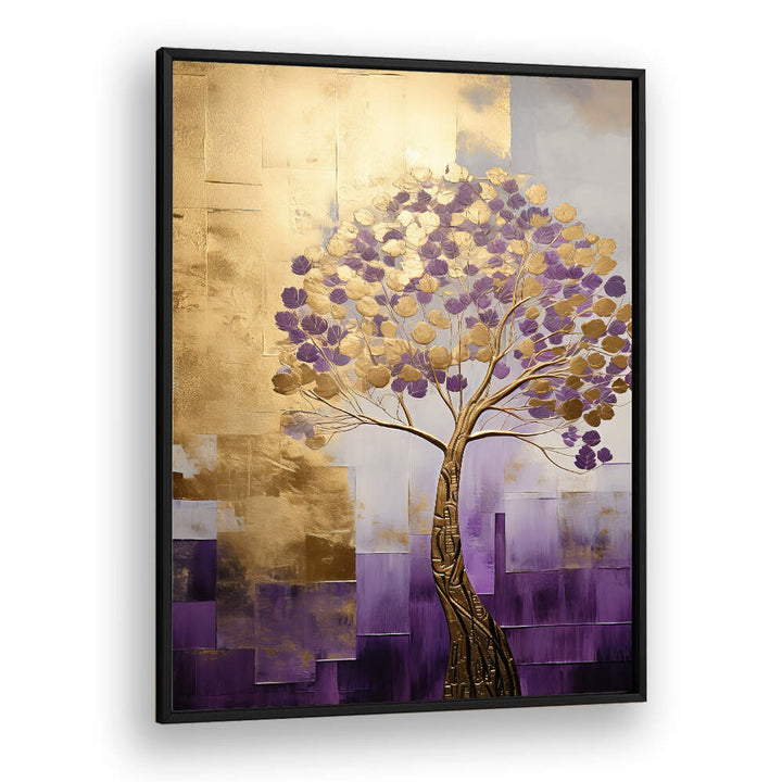 GILDED WHISPERS , ABSTRACT PAINTINGS