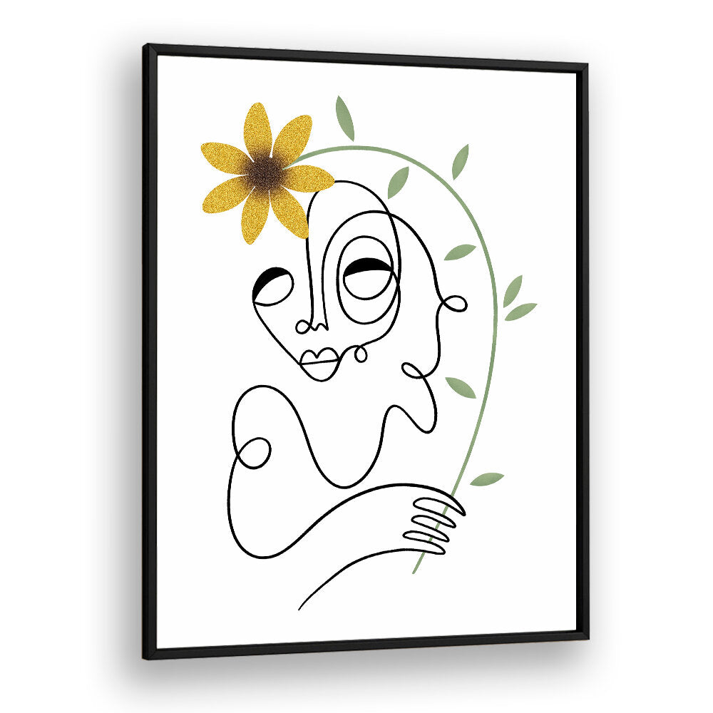 GOLDEN BLOOM