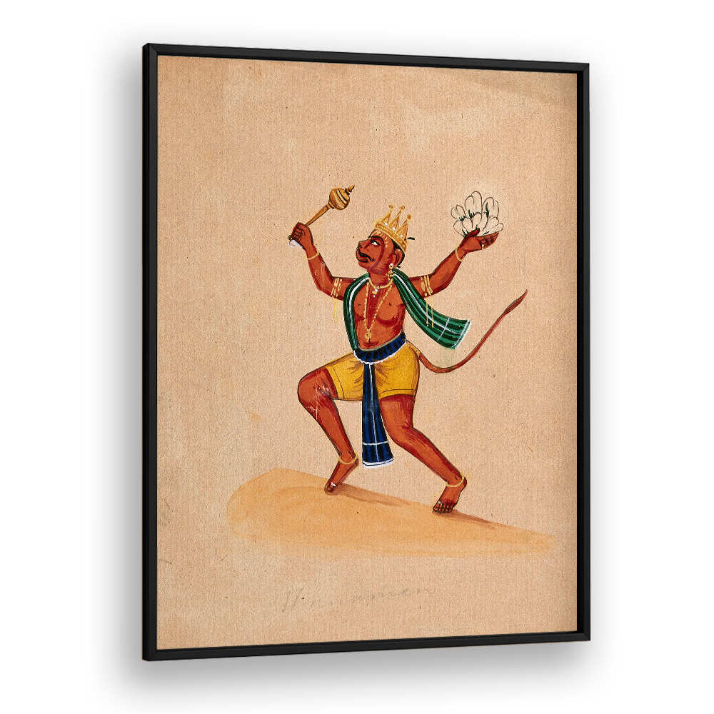 HANUMAN