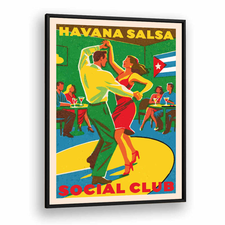 HAVANA SALSA SOCIAL CLUB