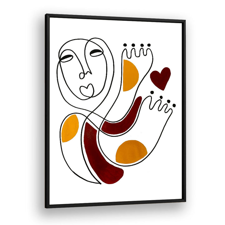 HEART GESTURE