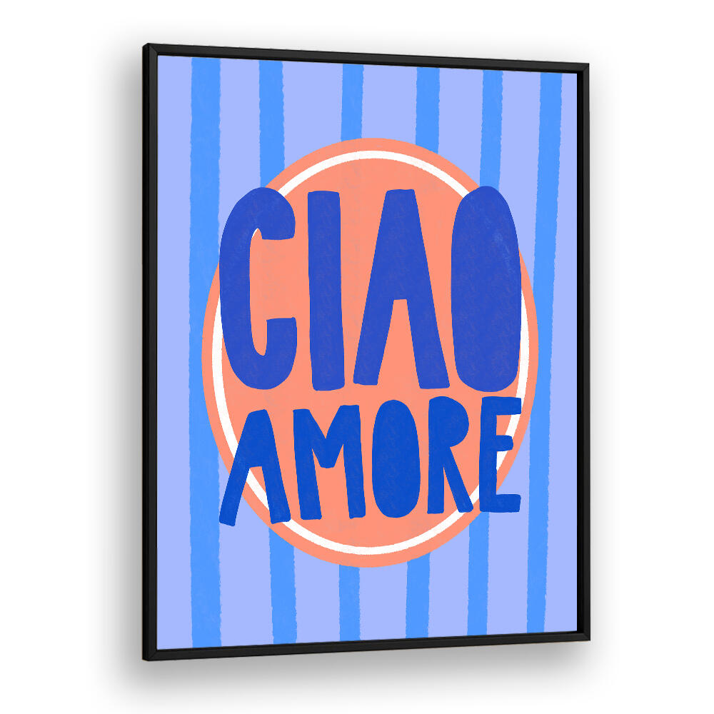 HELLO LOVE , QUOTES & TYPOGRAPHY POSTERS