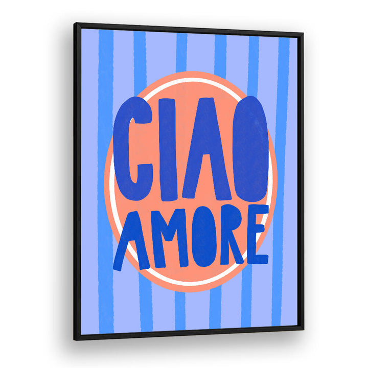 HELLO LOVE , QUOTES & TYPOGRAPHY POSTERS