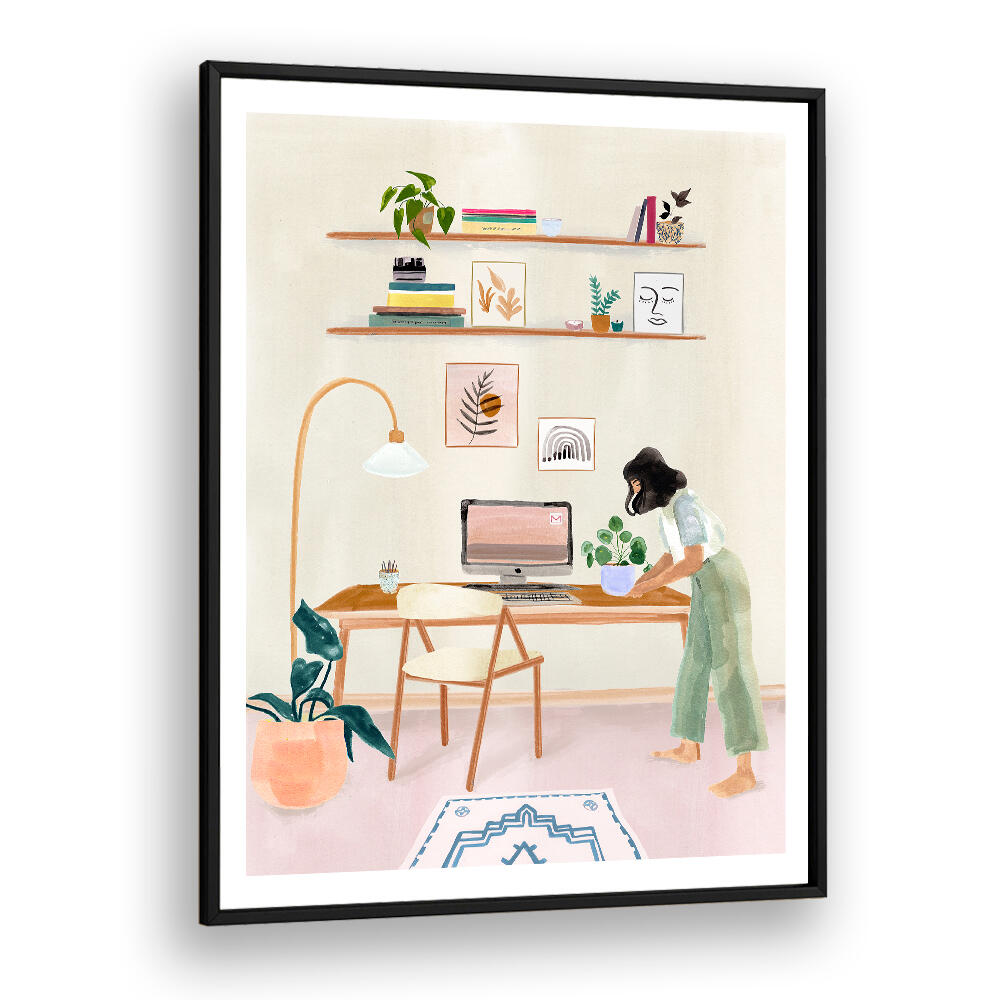 HOME OFFICE , FASHION POSTERS