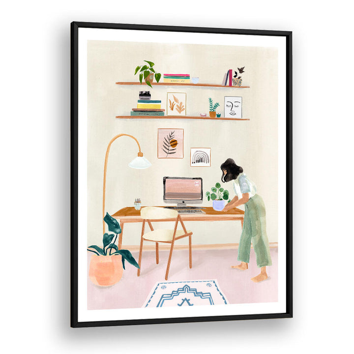 HOME OFFICE , FASHION POSTERS