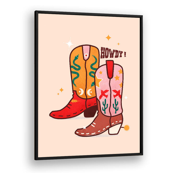 HOWDY