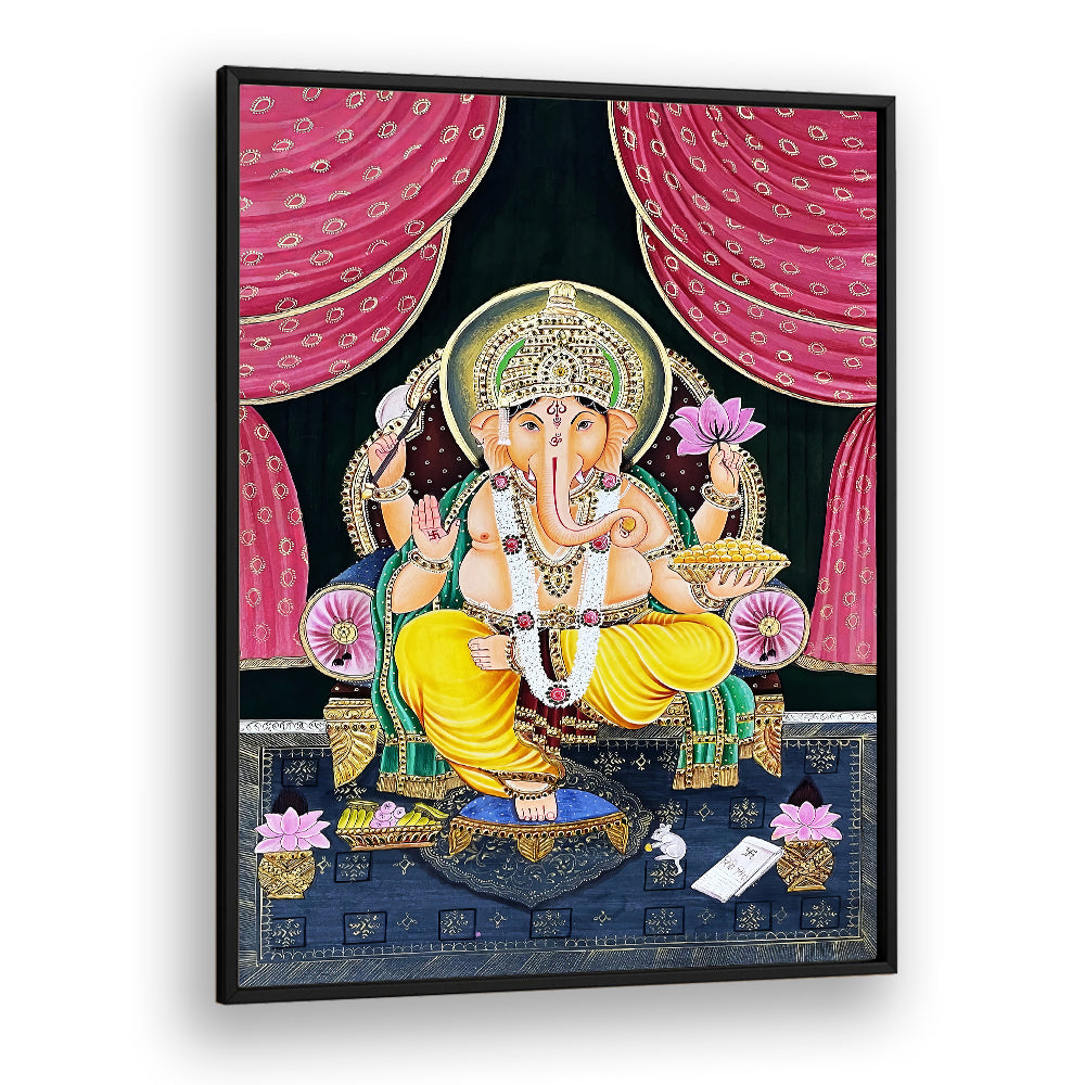 PRASANNA GANAPATI