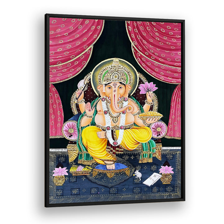 PRASANNA GANAPATI