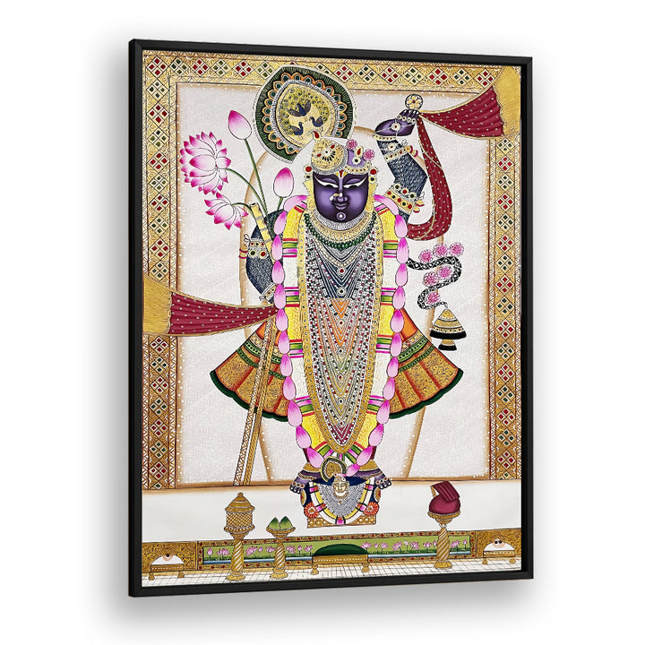 SACRED OPULENCE