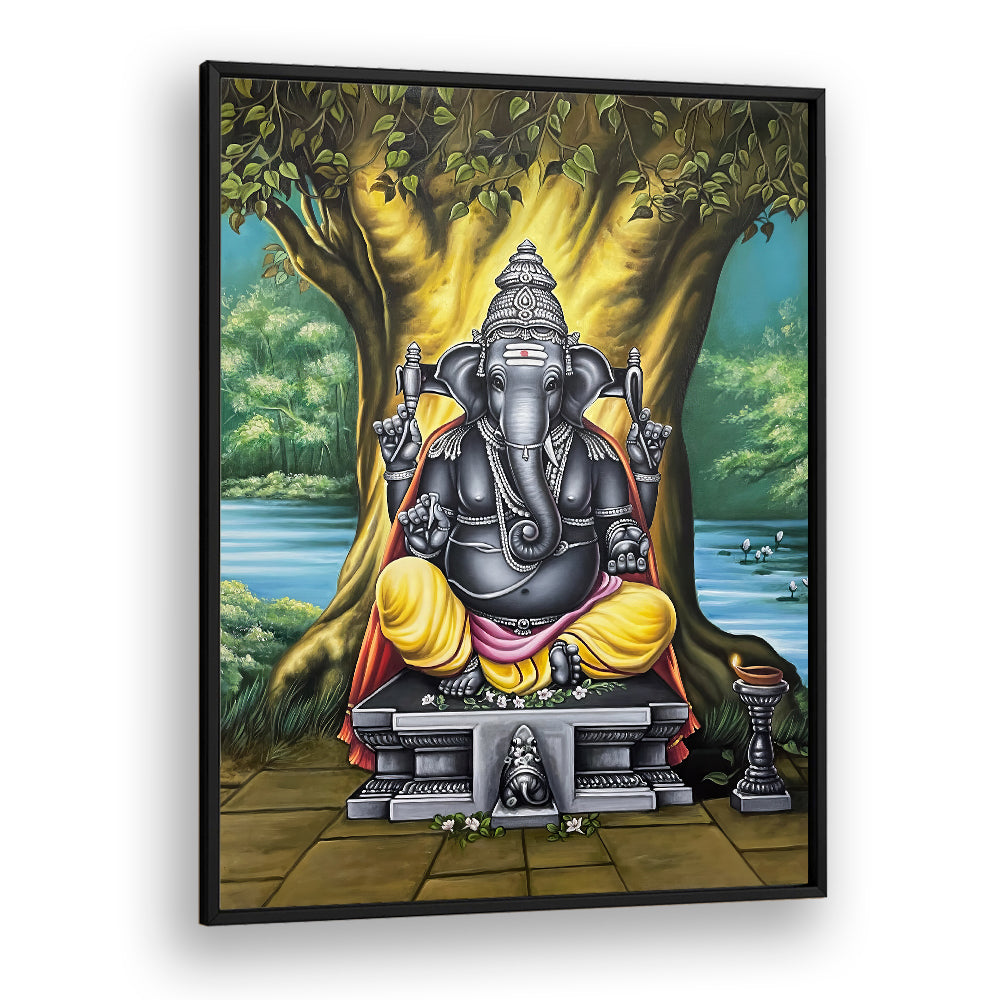 MANGALA GANESHA