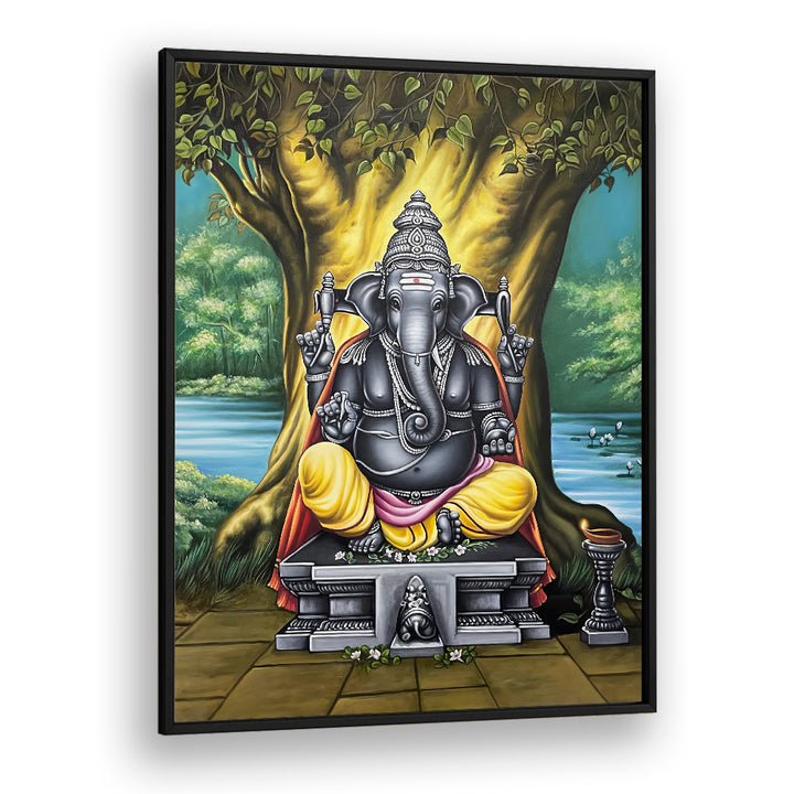 MANGALA GANESHA