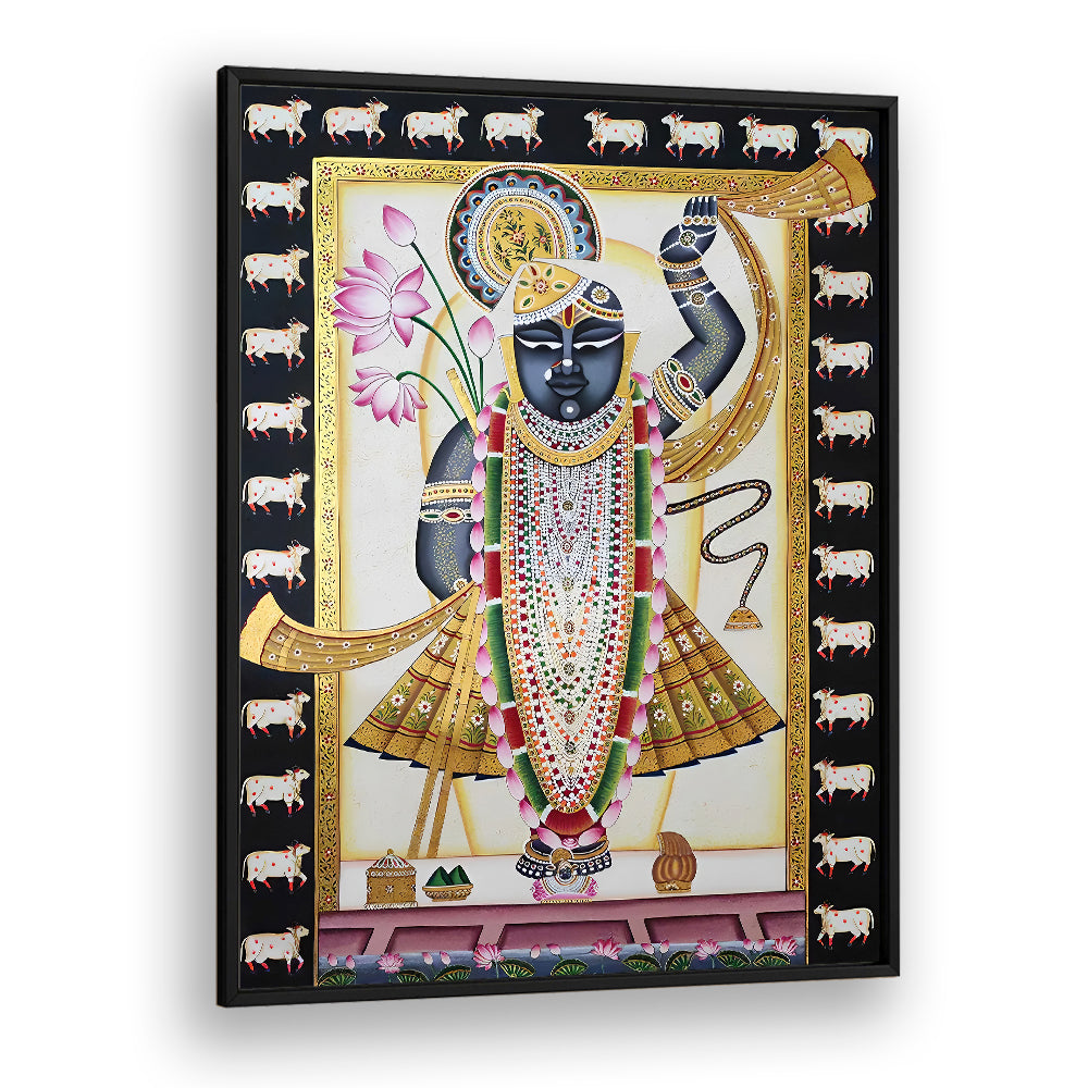 SHRINATH DARSHAN