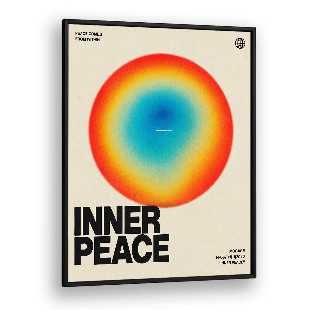 INNER PEACE