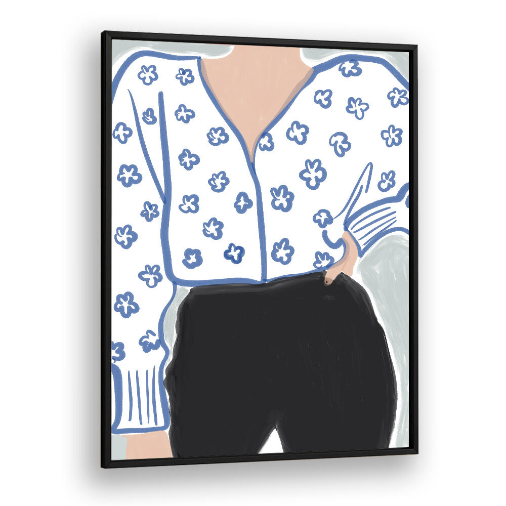 INPOSE , FASHION POSTERS