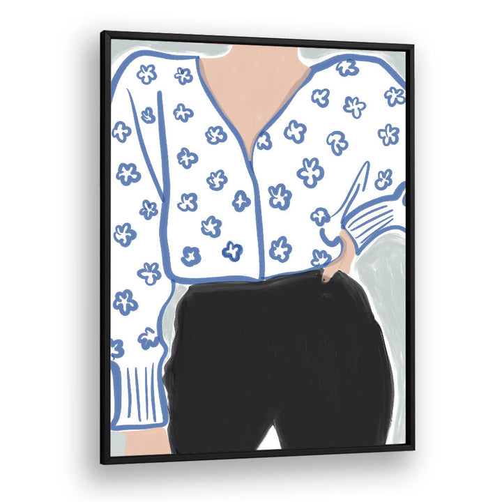 INPOSE , FASHION POSTERS