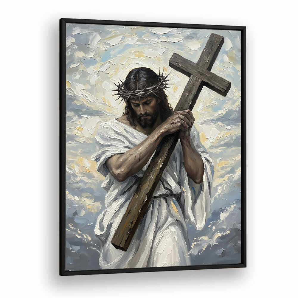 JESUS CHRIST