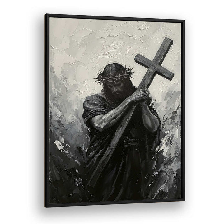JESUS CHRIST II