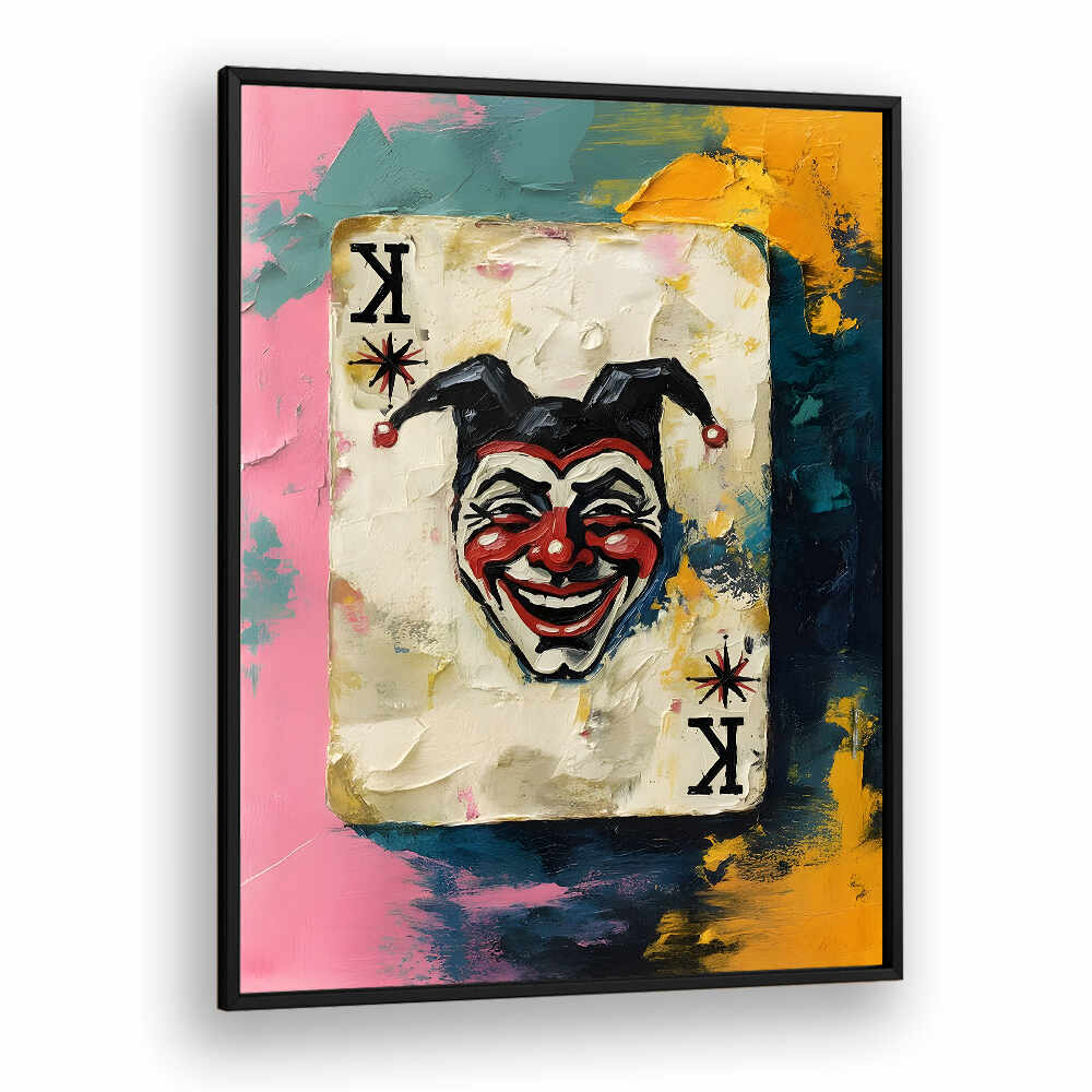 JOKER POKER CARD II