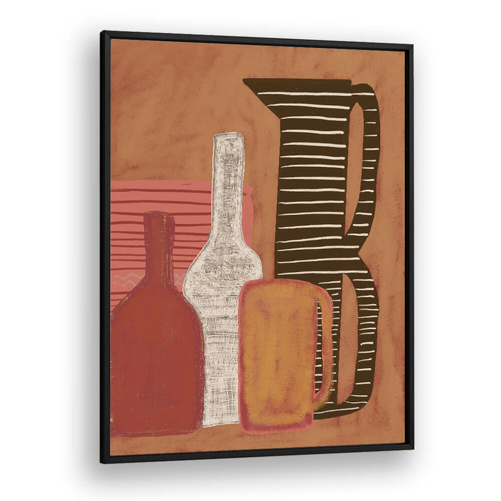 JUGS AND BOTTLES , KITCHEN POSTERS