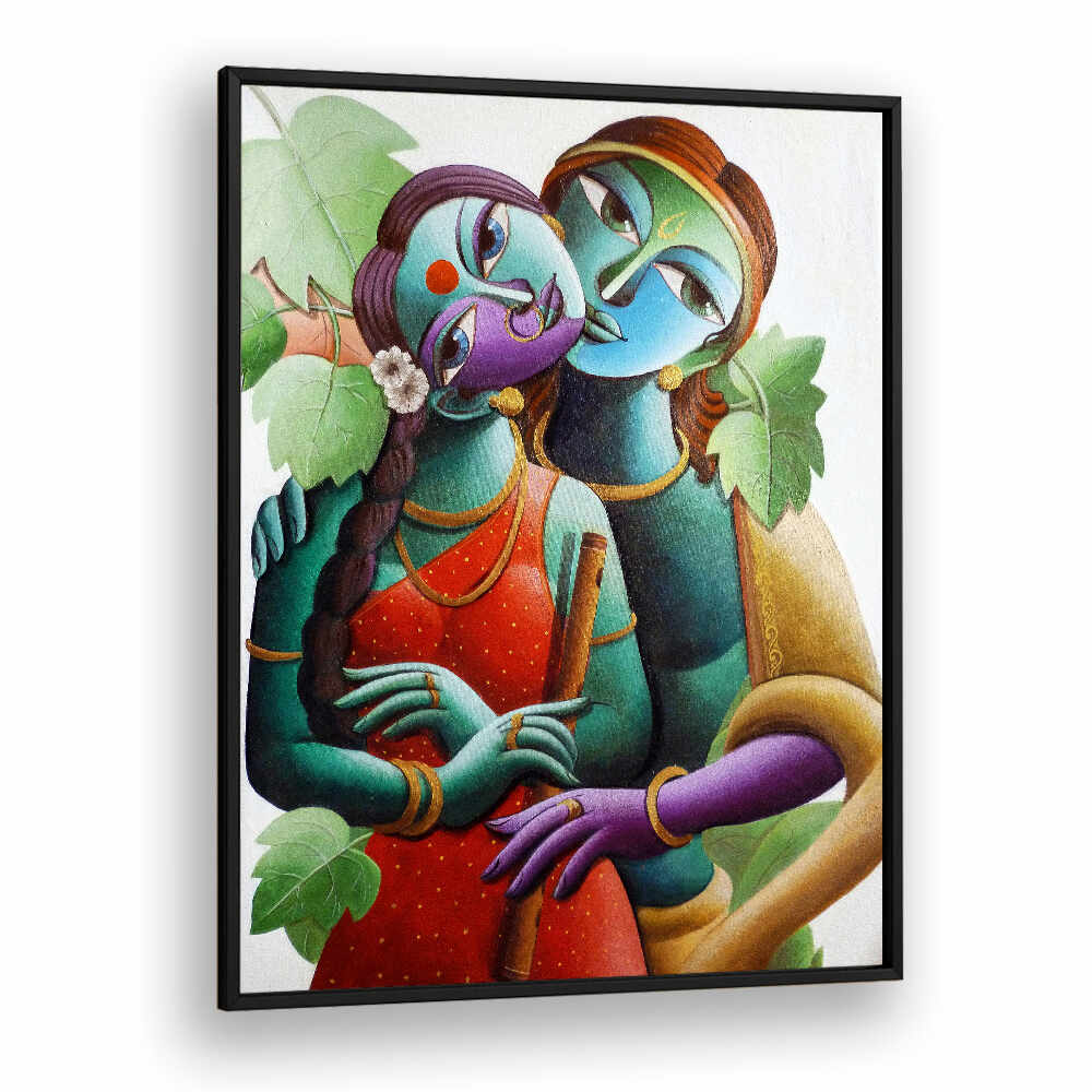 DIVINE TOGETHERNESS