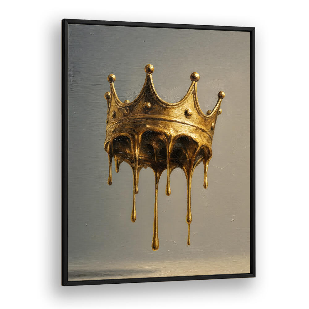 KINGS CROWN V