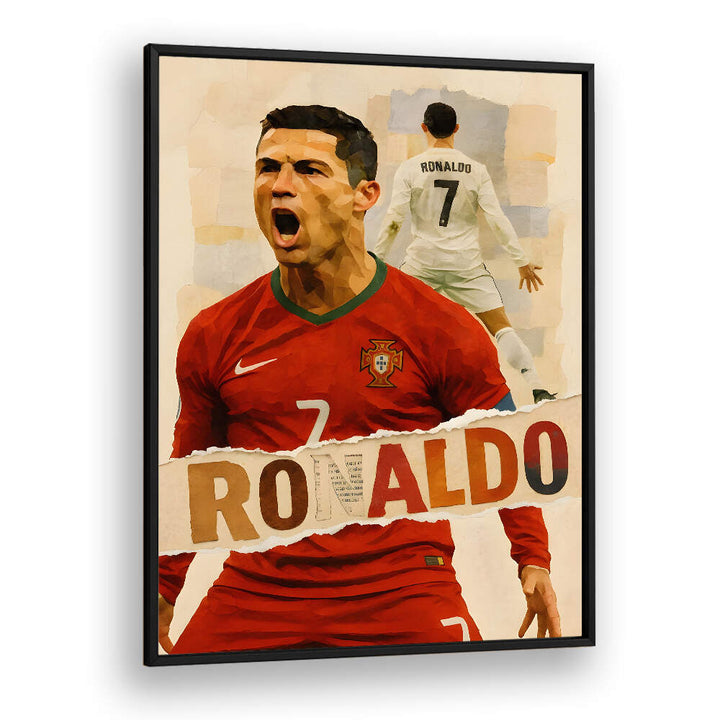 LEGACY , SPORTS POSTERS