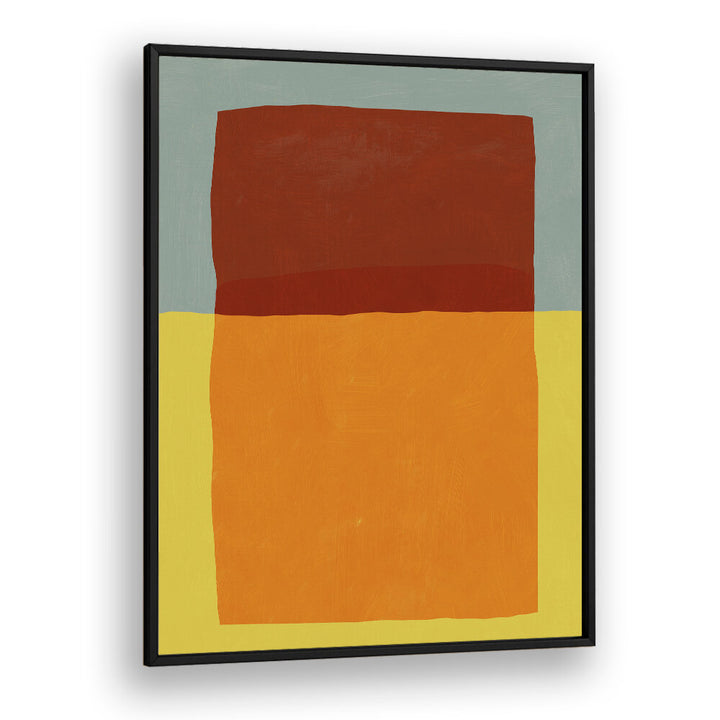 LAYERS OF EARTH , ABSTRACT PAINTINGS