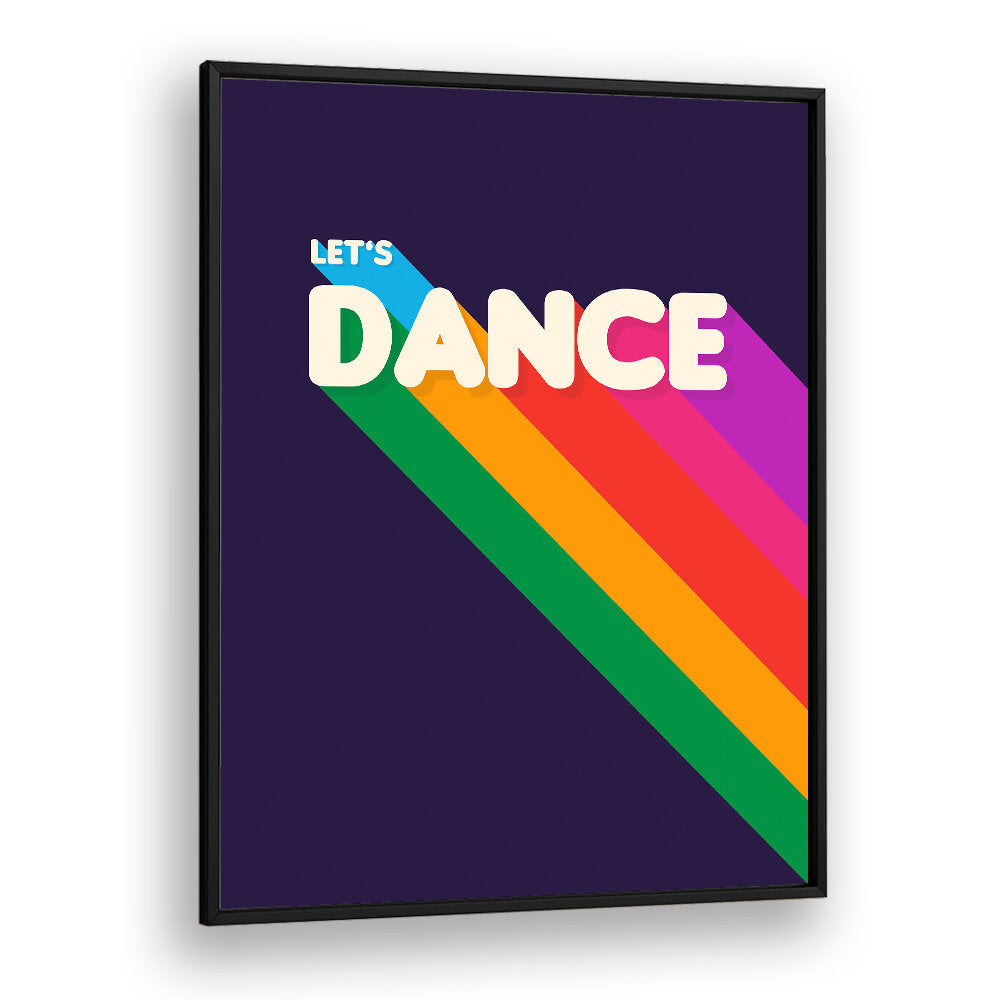 LETS DANCE