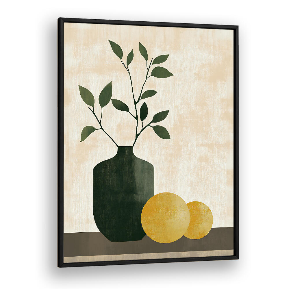 LIFE WITH A DARK VASE , KITCHEN POSTERS
