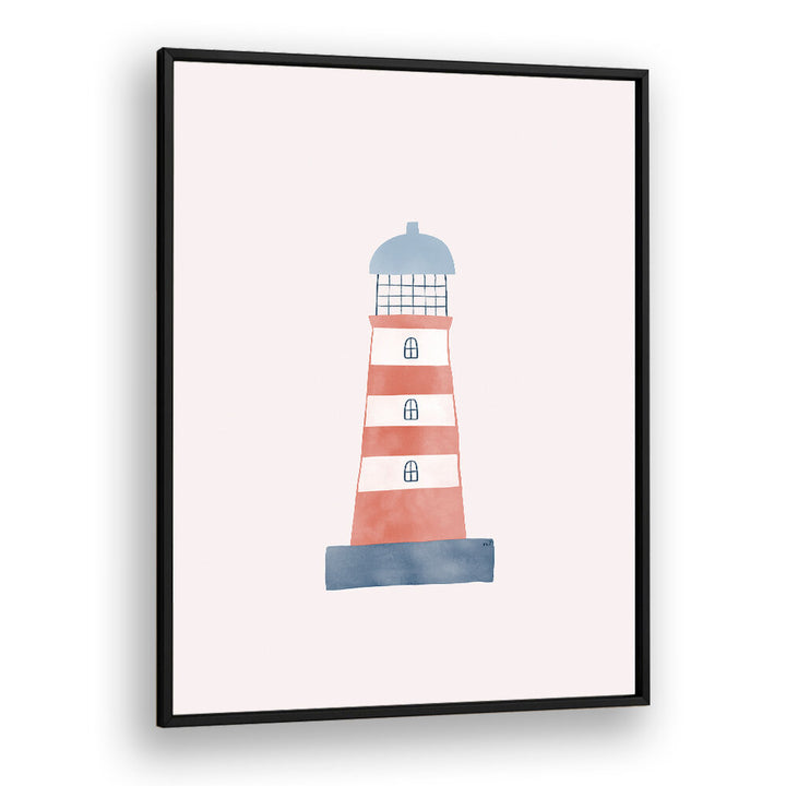 LIGHTHOUSE I  , KIDS ROOM PAINTINGS