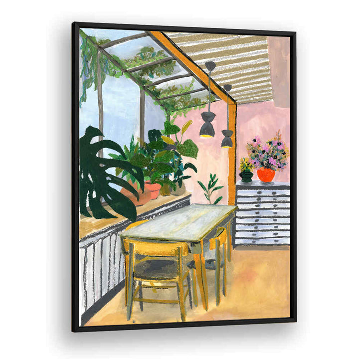 LISBONROOM , BAR & CAFE ART