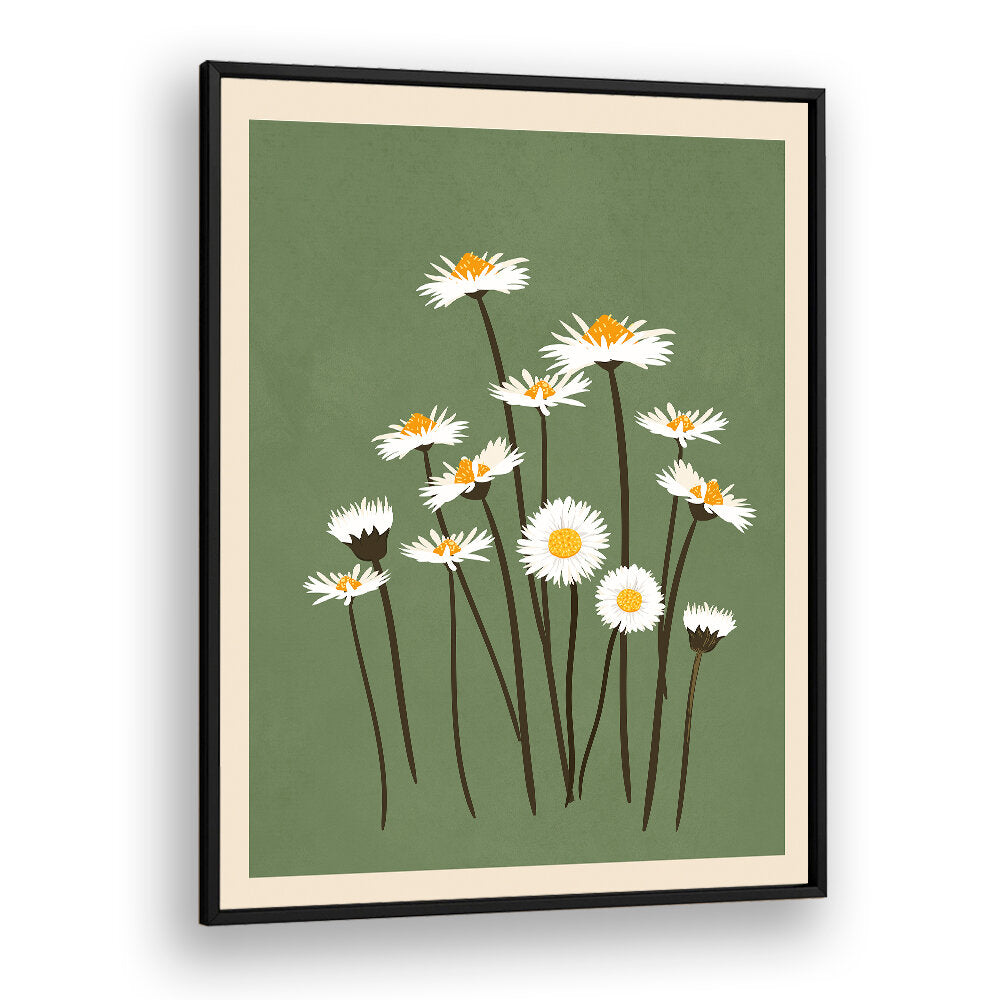 LITTLE FLOWERS