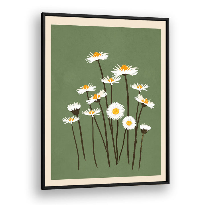 LITTLE FLOWERS