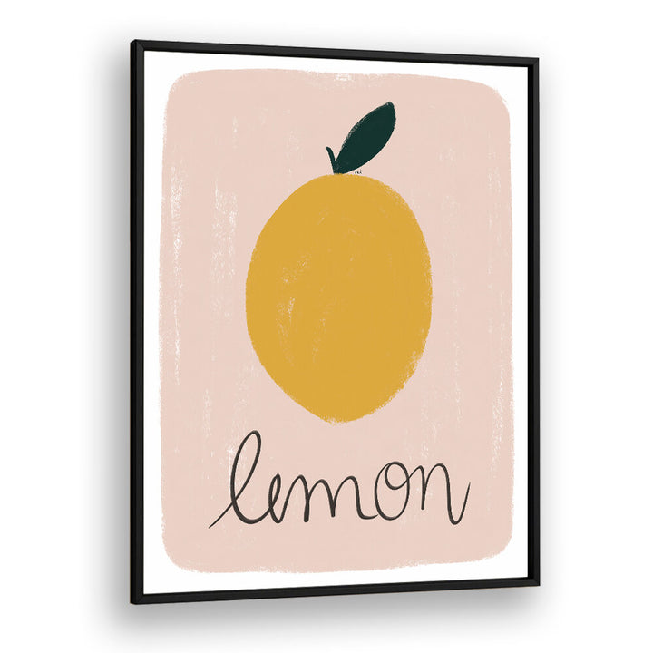 LEMON , KITCHEN POSTERS
