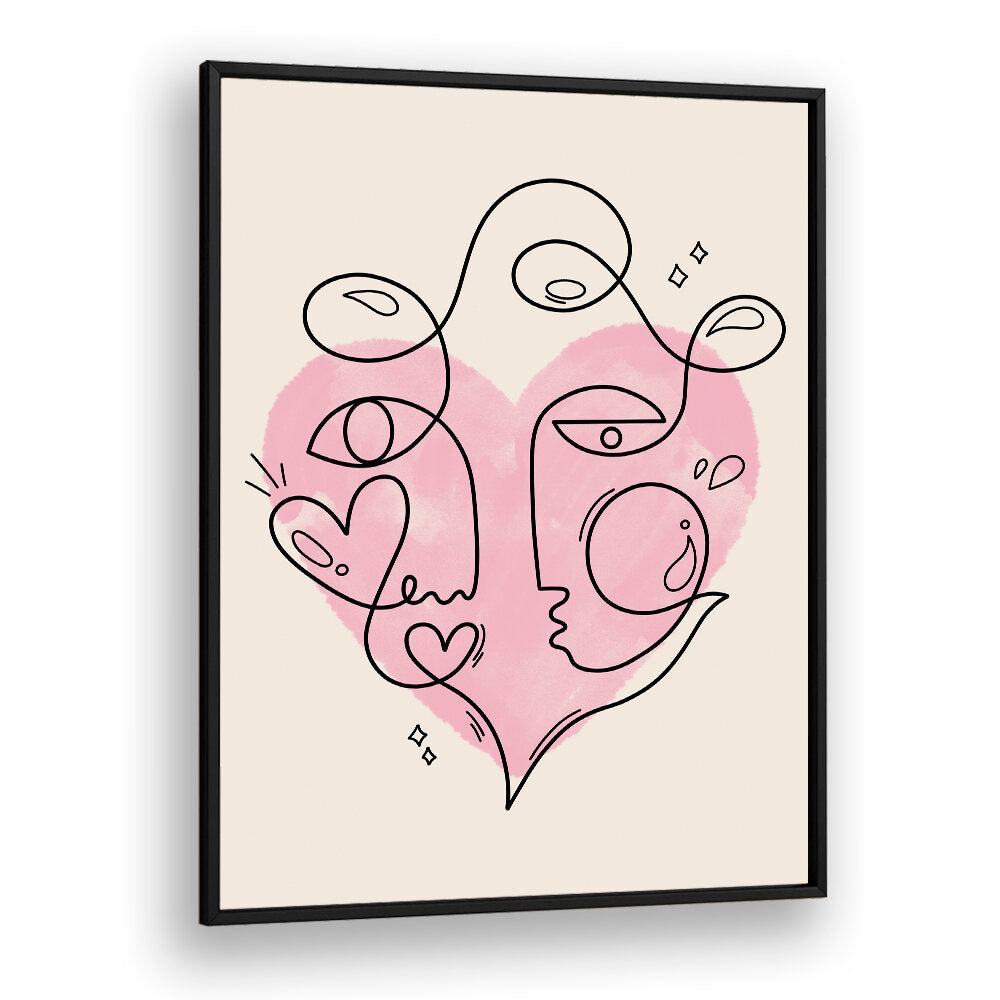 LOVE REFLECTIONS
