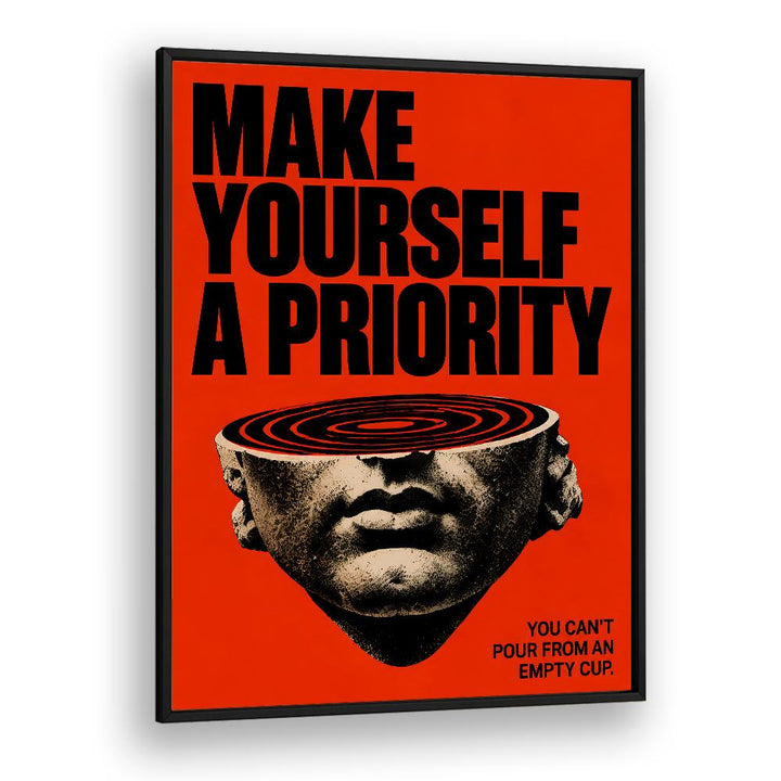 MAKE YOURSELF