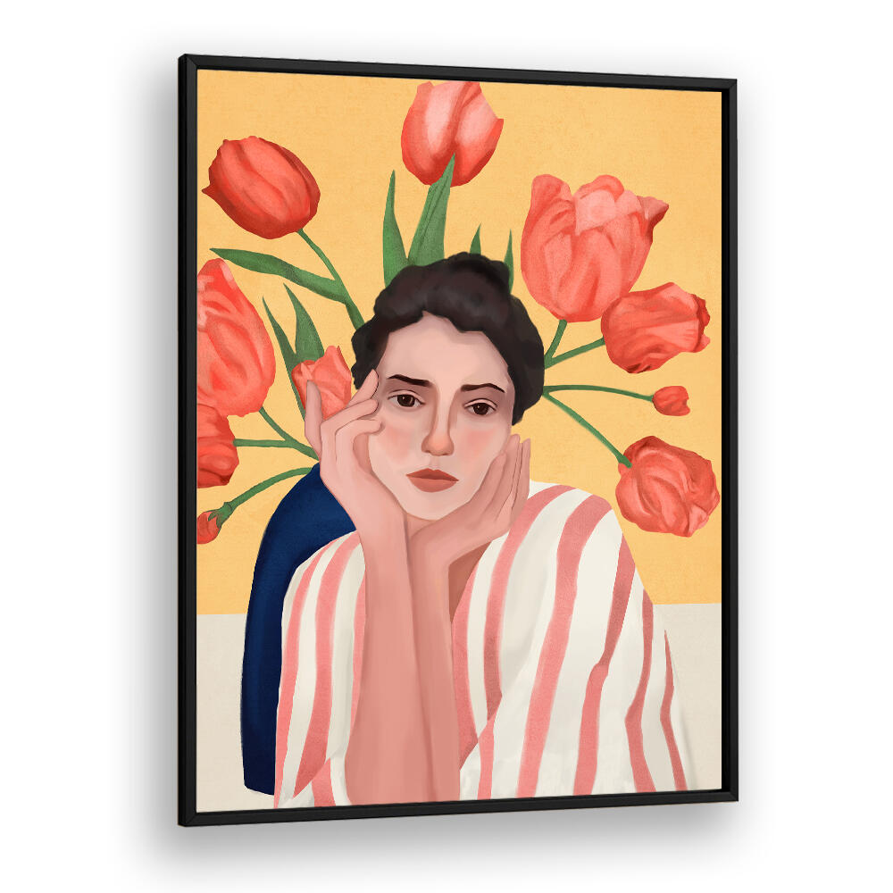 MELANCHOLY BOUQUET