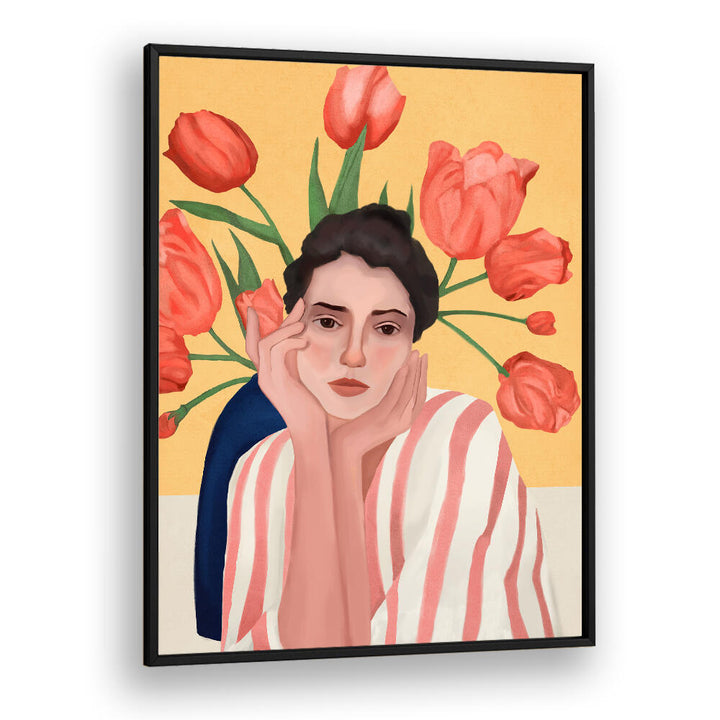 MELANCHOLY BOUQUET