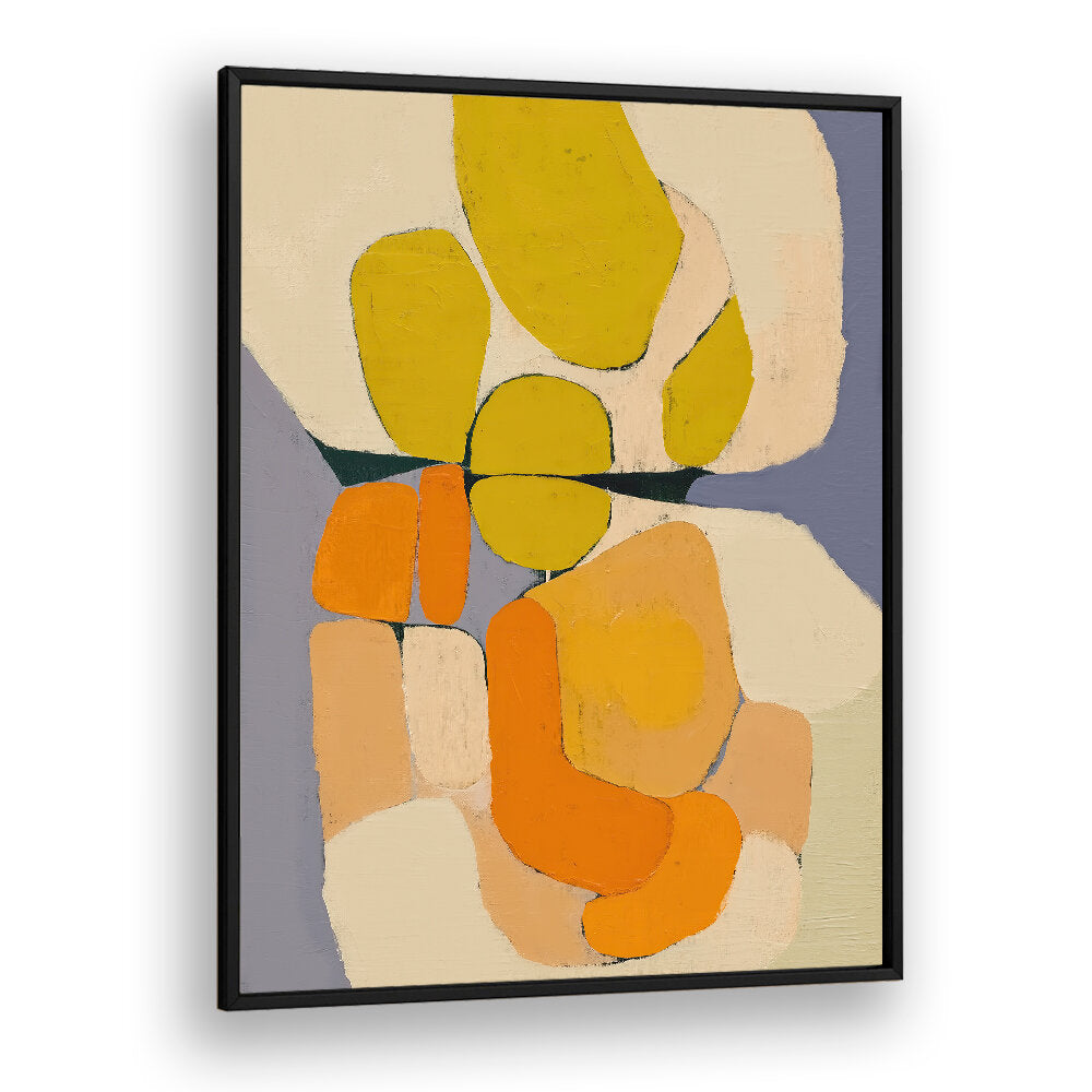 MID CENTURY ORGANIC SHAPES II