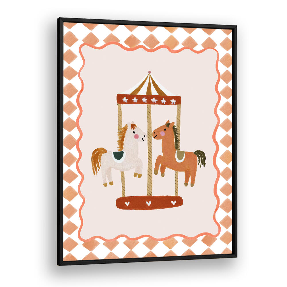 MINI MAGIC IV , KIDS ROOM PAINTINGS