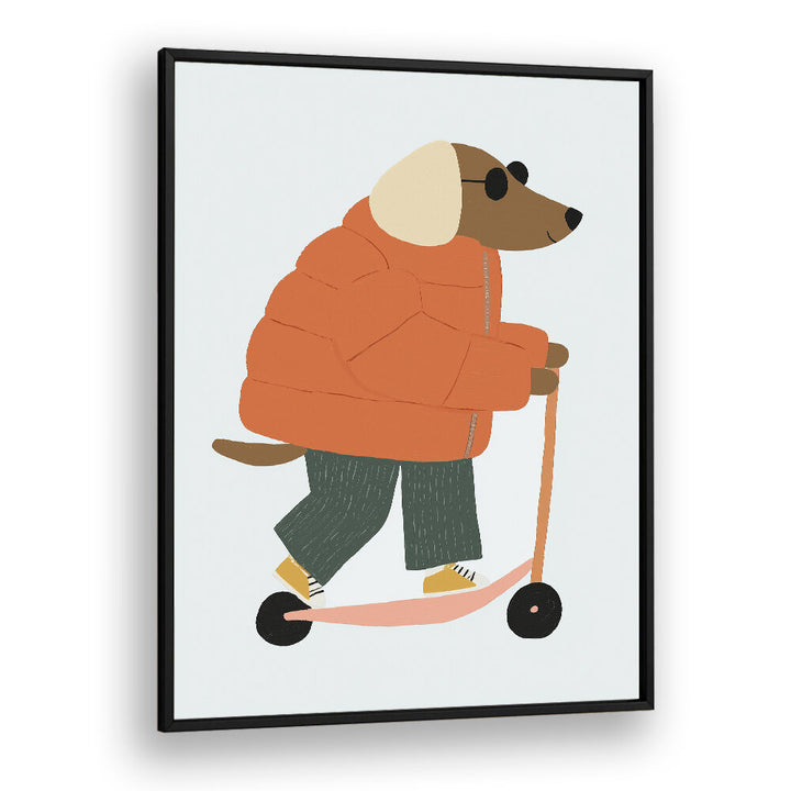 MINI MAGIC XII , KIDS ROOM PAINTINGS