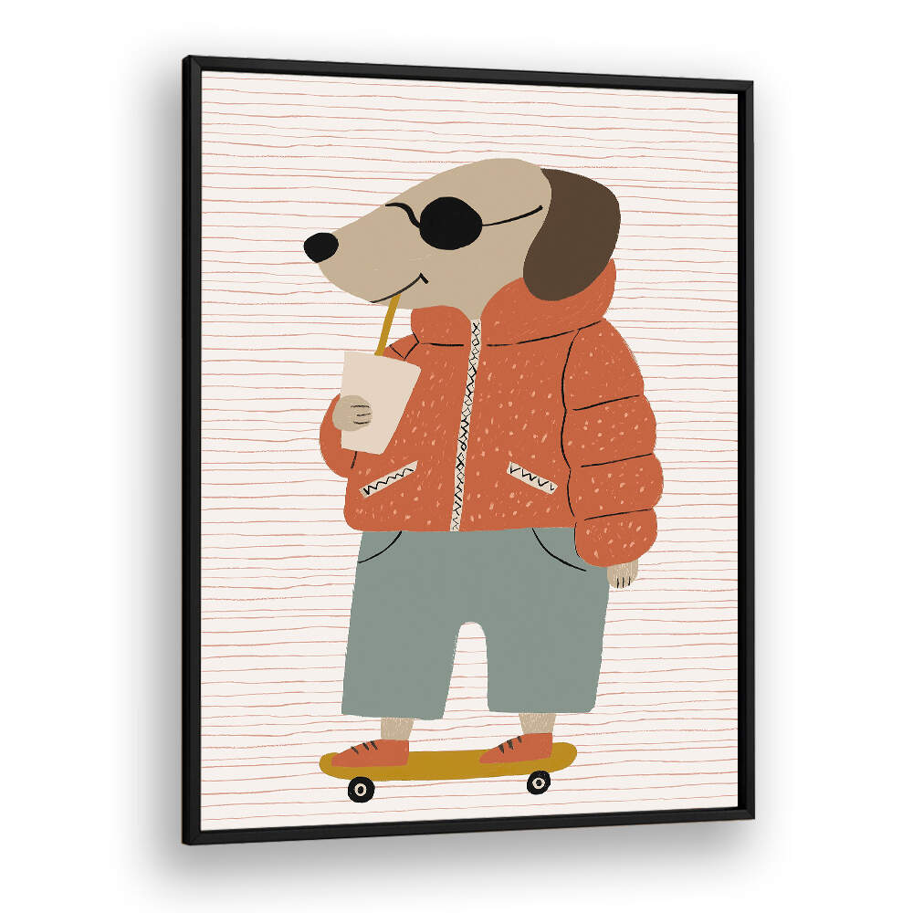 MINI MAGIC XV , KIDS ROOM PAINTINGS