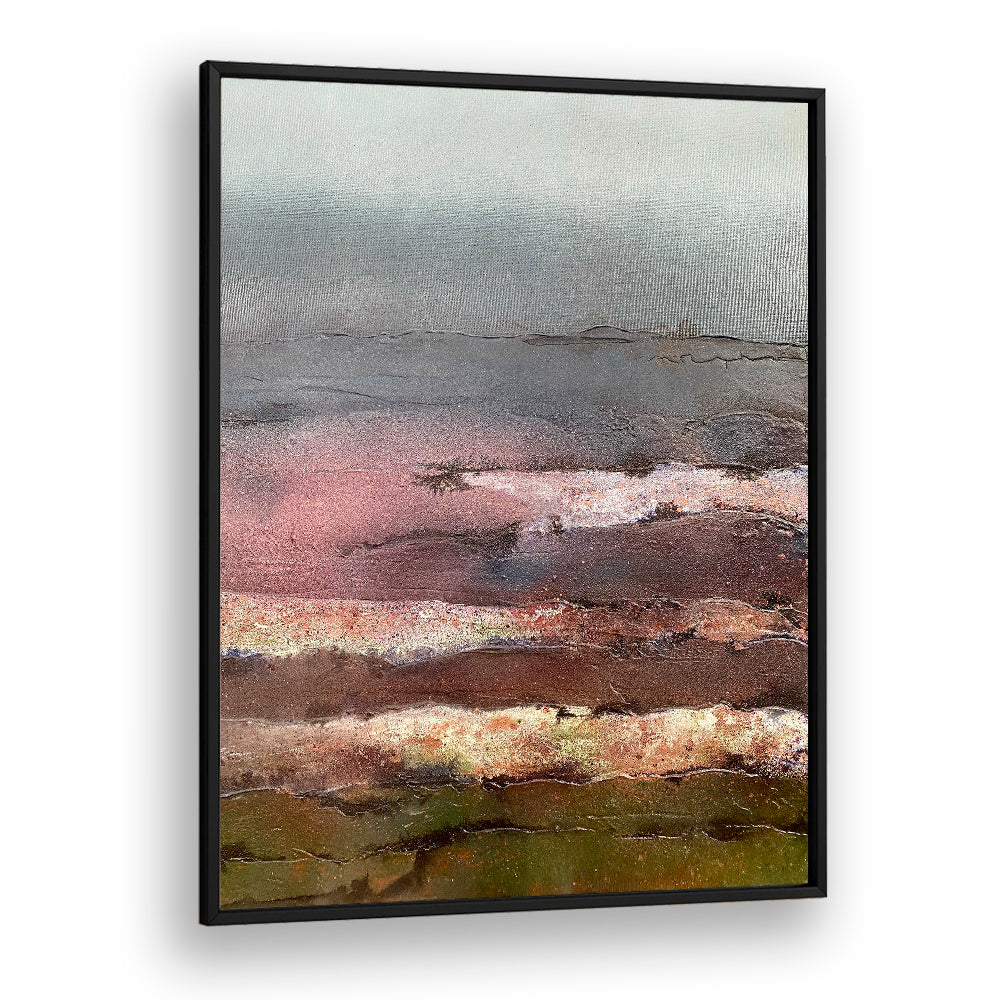 MISTY EARTH LAYERS